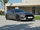فورد موستانج GT 5.0L (435 HP) Coupe A/T  | 2024 | GCC SPECS | AED 3,040 per month