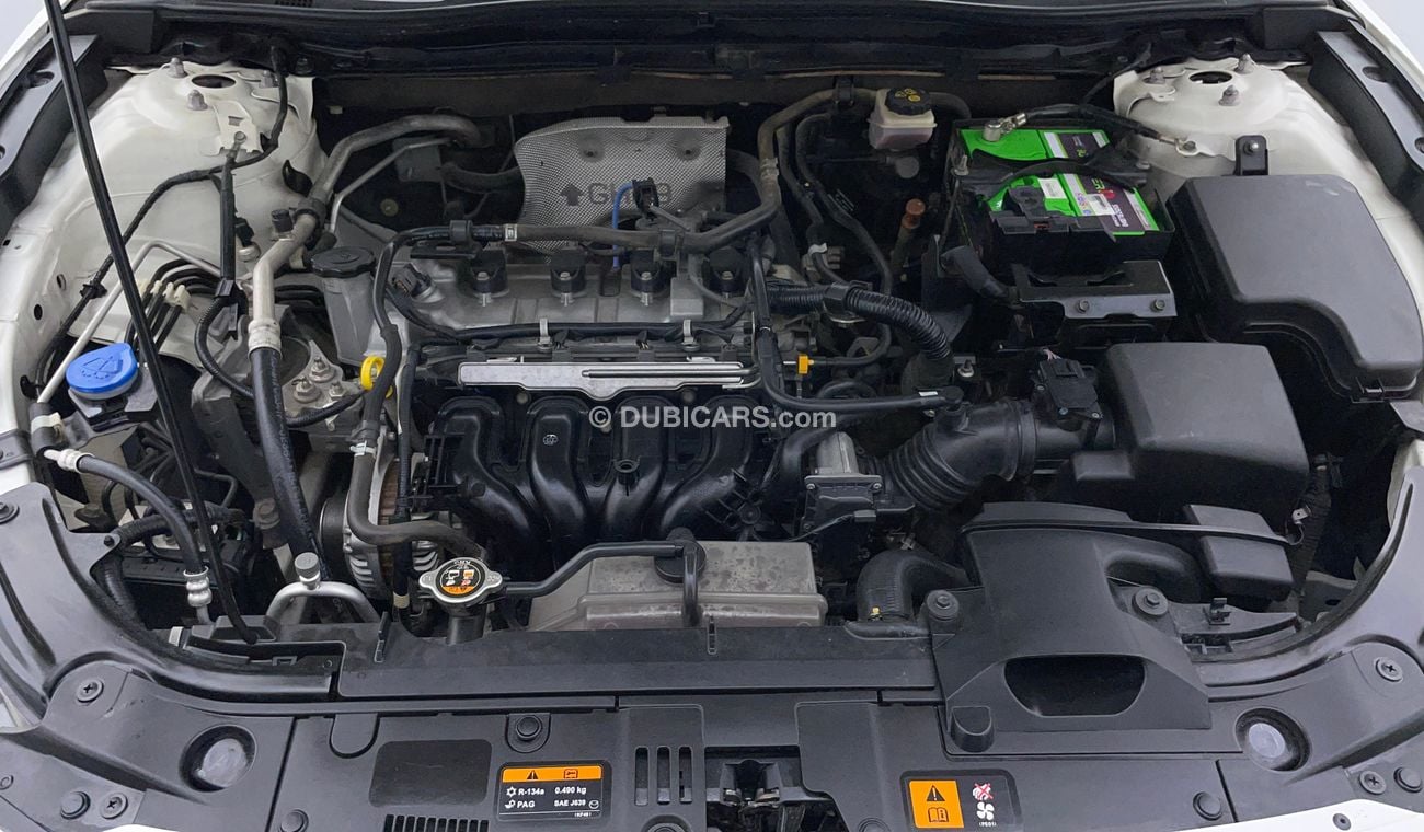 Mazda 3 S 1.6 | Zero Down Payment | Free Home Test Drive