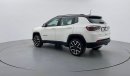 Jeep Compass LIMITED 2400