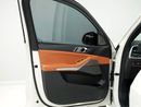 بي أم دبليو X5 XDRIVE40i M SPORT GCC Specs xDrive40i M Sport In Perfect Condition