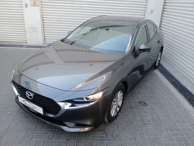 Mazda MAZDA3 SELECT, миниатюра 17
