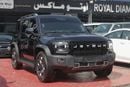 Jetour T2 Luxury,Under Warranty From Local Dealer & Major Service Done Recently
