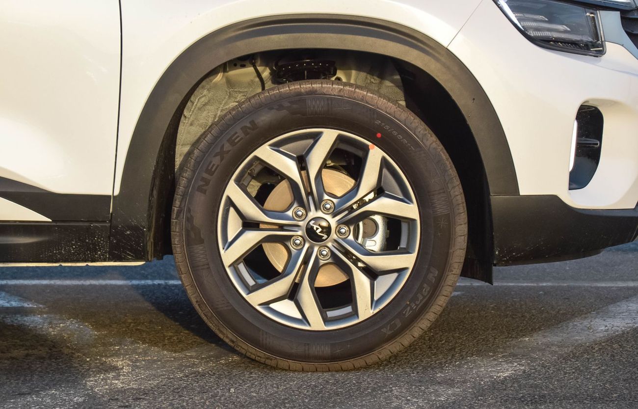 Kia Seltos KIA SELTOS LUXURY 1.5L FWD SUV 2025