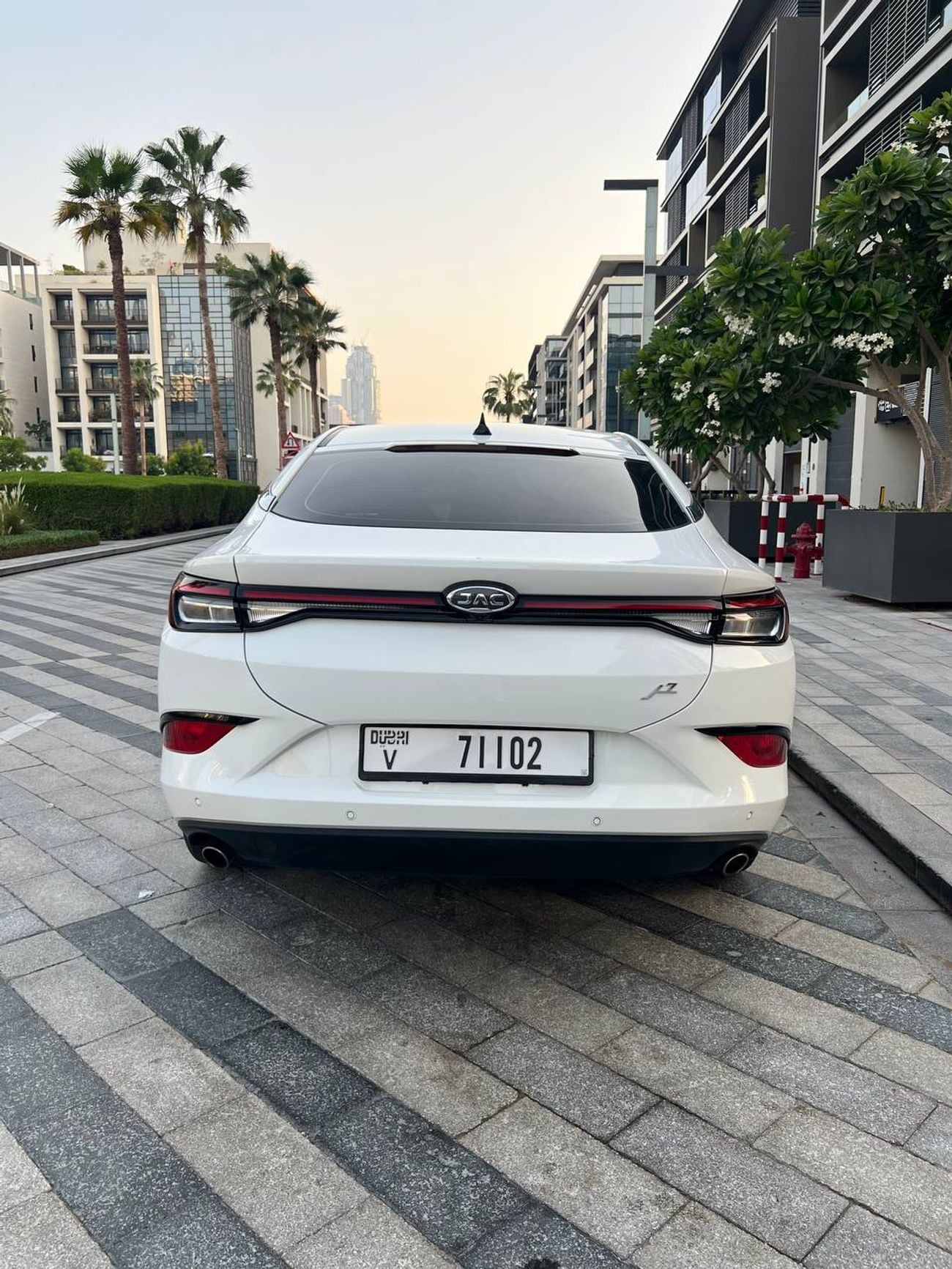 JAC J7 LUXURY URGENT PRICE!!!