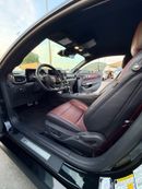 فورد موستانج EcoBoost Premium 2.3L Convertible A/T