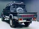 Toyota Land Cruiser Pick Up 4.5