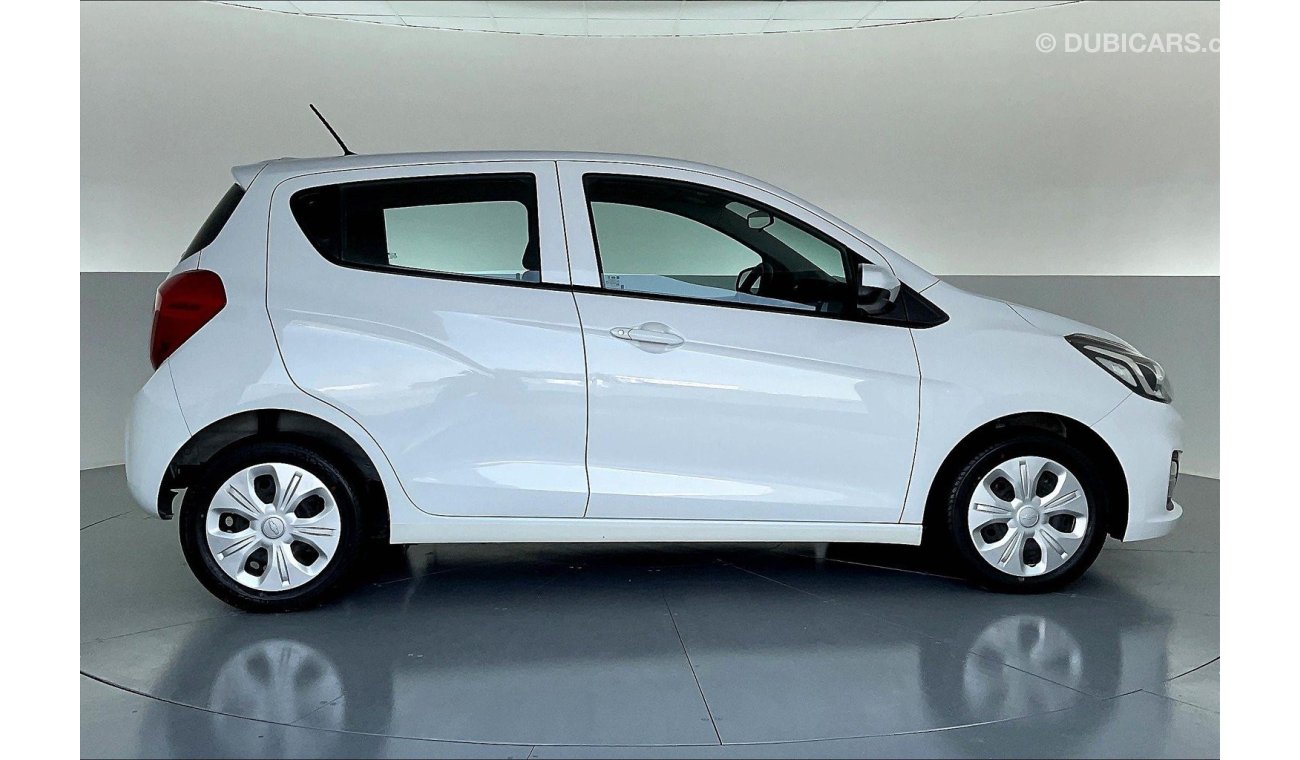 Chevrolet Spark LS