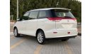 Toyota Previa 2017 full option original paint ref#603