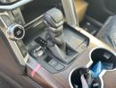Toyota Land Cruiser GXR 4.0L PTR A/T // 2026 // High Option with DVD&Back Camera , Cooling Seats , Rear Screen // Special Of