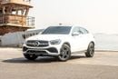 Mercedes-Benz GLC 300 4MATIC 2.0L