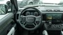 Land Rover Defender P400 X-Dynamic HSE Woolstone Green 2026MY Export Only