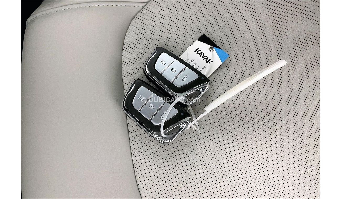 جاك JS4 Intelligent