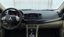 Mitsubishi Lancer GLS 1.6 | Under Warranty | Inspected on 150+ parameters