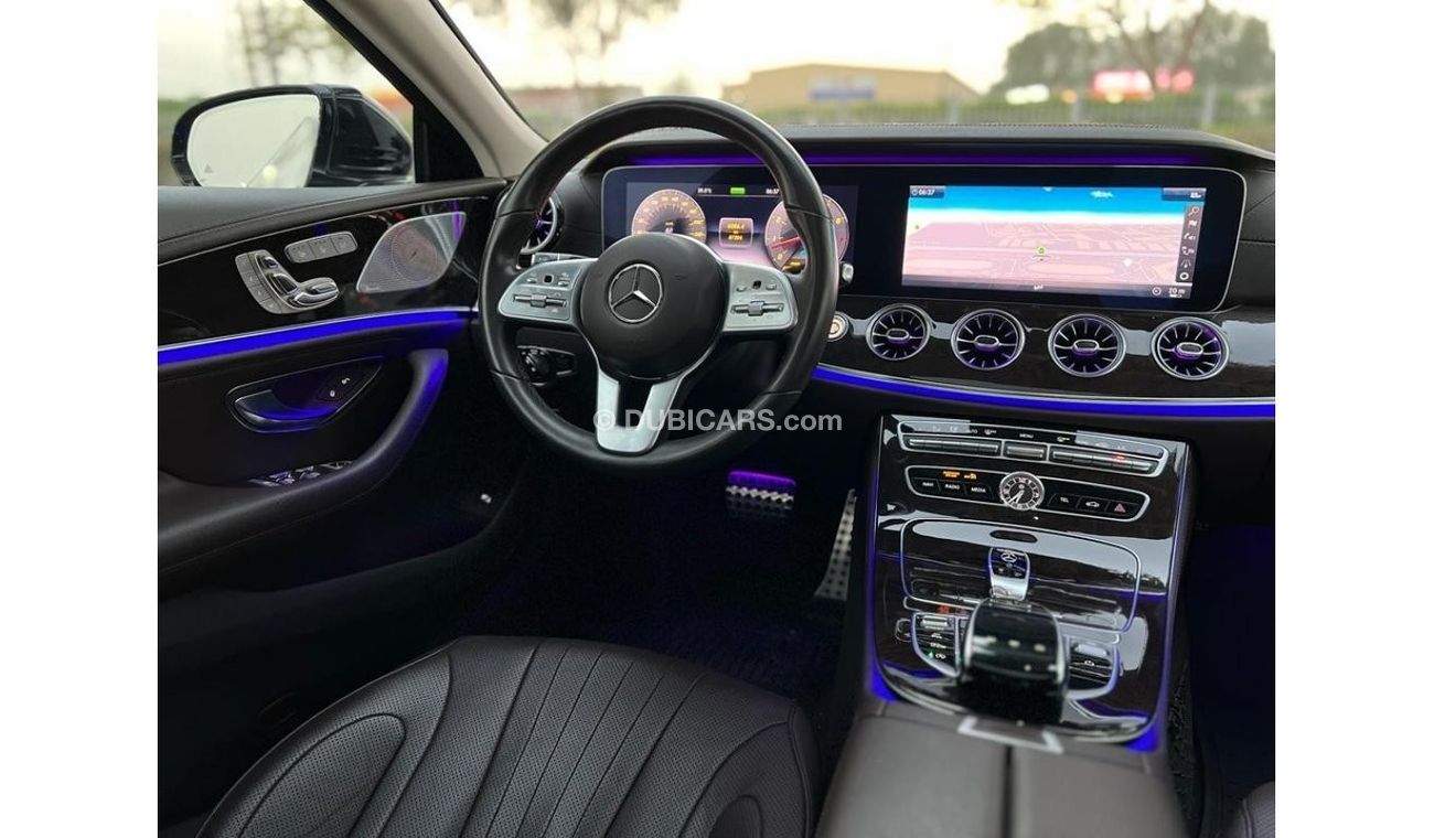 Mercedes-Benz CLS 450 MERCEDES BENZ CLS 450 AMG 2020 IN PERFECT CONDITION