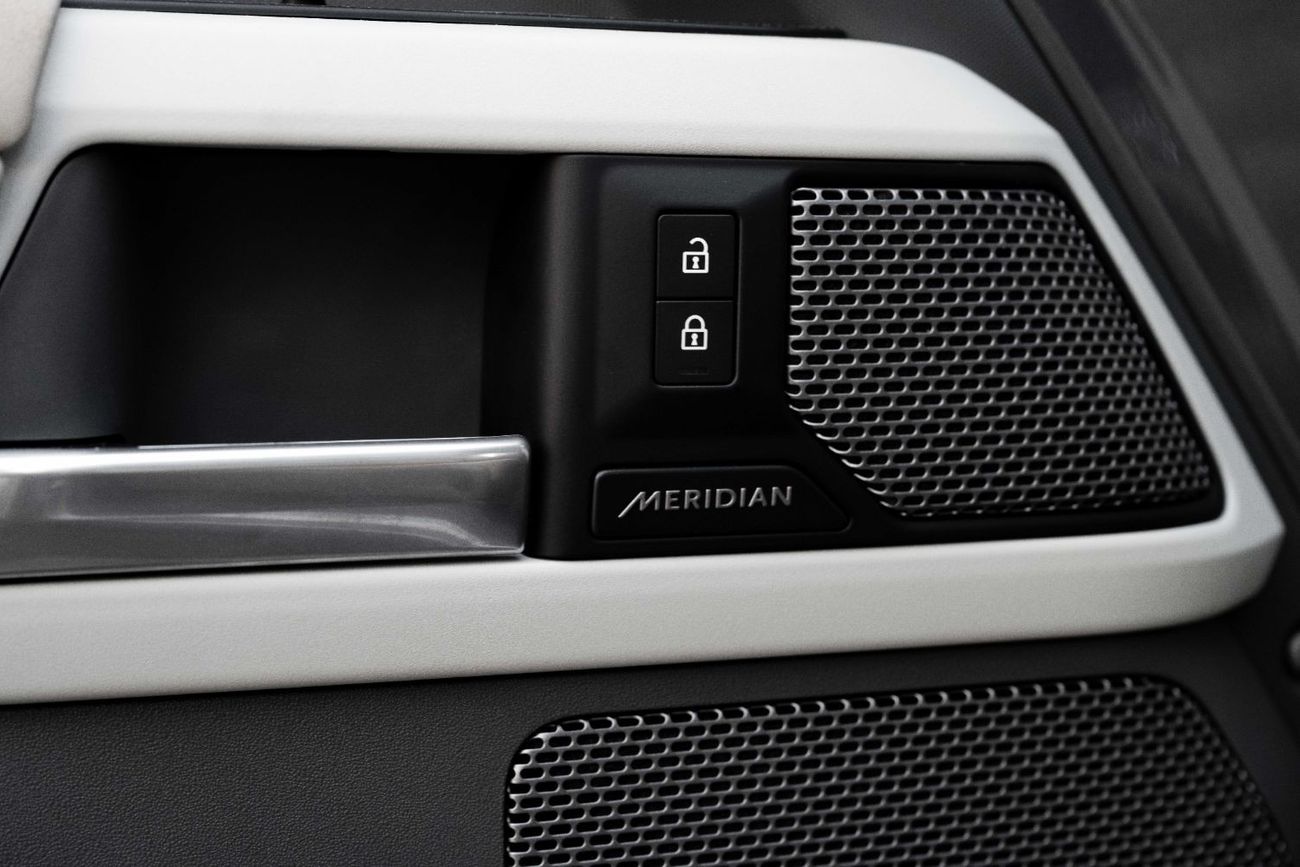 Land Rover Defender P300 | 5,385 P.M  | 0% Downpayment | Agency Warranty