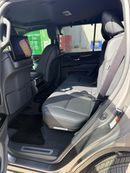 Lexus Lx500 D SPORTS LUXURY 7 SEATS RIGHT HAND DRIVE (EXPORT ONLY)
