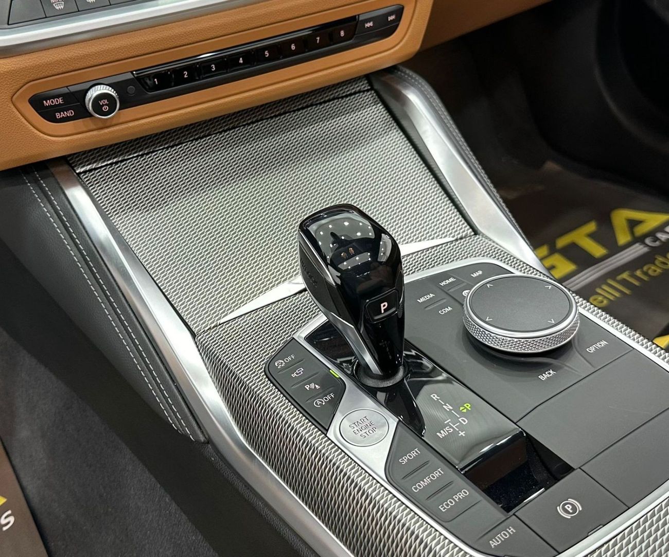 بي أم دبليو 420i Std