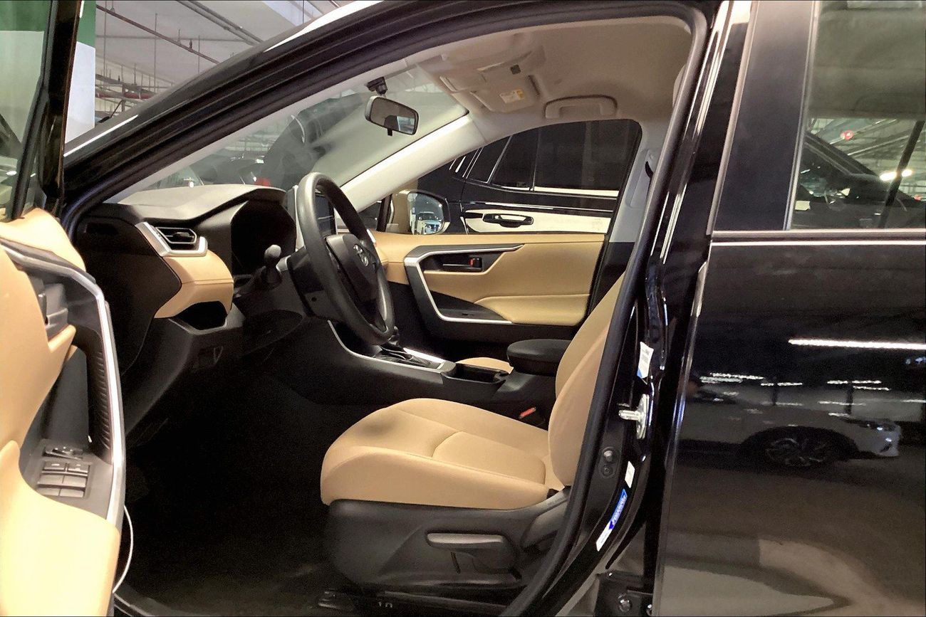 Toyota RAV4 EX | Guaranteed Warranty | 0 Down Payment