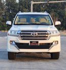 Toyota Land Cruiser GX.R V8