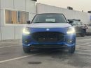 Suzuki Swift GLX