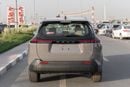 تويوتا راف ٤ Toyota RAV4 LE | GCC Specs | FWD | Hybrid | V4 | FWD | 2026