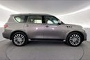Infiniti QX80 Excellence (8 Seater) | National Day Celebration | Guaranteed Warranty | 0 Down Payment