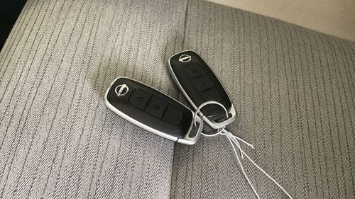 نيسان إكس تريل S | شامل الضمان | 0 ﺪﻔﻋﺓ ﺃﻮﻟﻯ