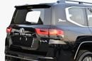 تويوتا لاند كروزر TOYOTA LAND CRUISER LC300 VXR 3.5P 2025