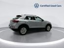 فولكس واجن T ROC LIFE 1.4L | AED 66,900 Only! | MARKET BEST PRICE | VW Certified