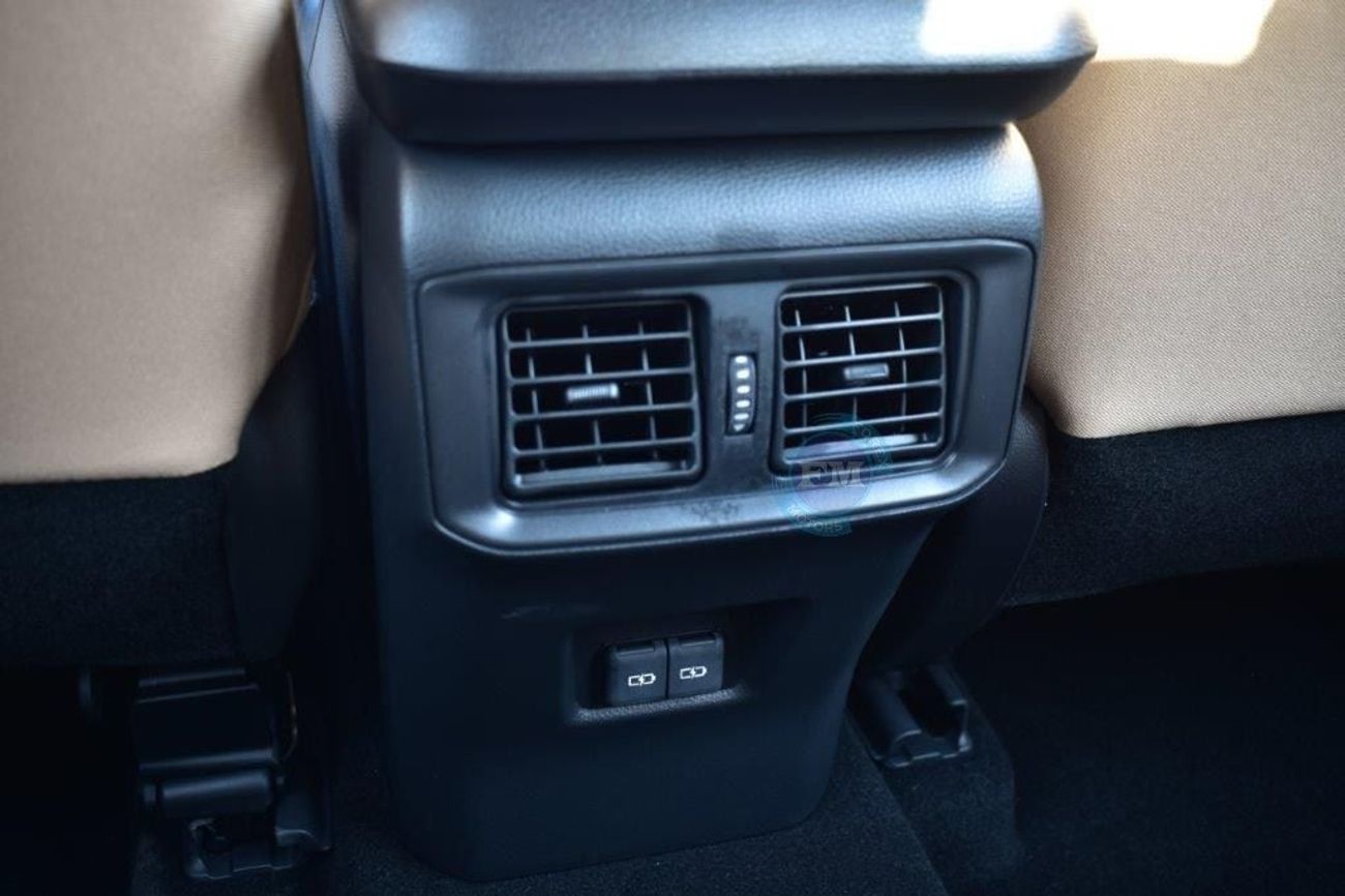 تويوتا راف ٤ XLE 2.0L Petrol Automatic