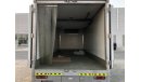 Hino 300 Freezer very clean