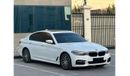 BMW 530i Luxury