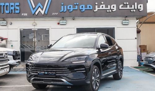 بي واي دي سونغ بلس byd song plus