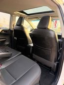 Toyota RAV4 XLE 2.5L / Sunroof, leather seats 2018 morel full option