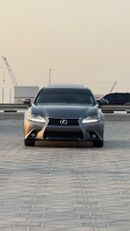 Lexus GS350