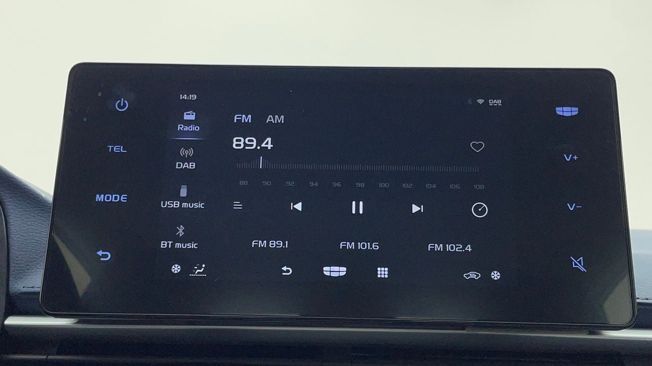 Geely Emgrand GK 1.5 | Zero Down Payment | Home Test Drive