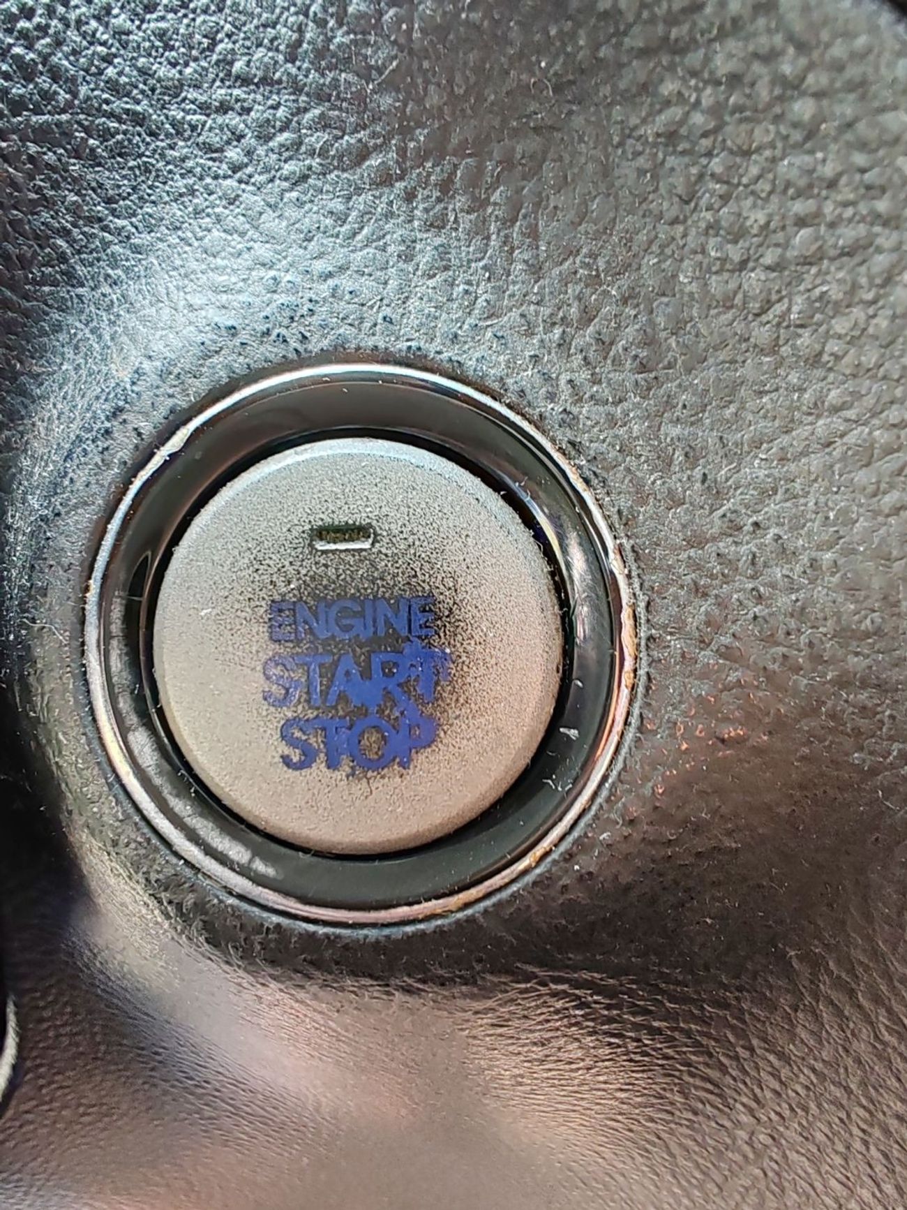 Genesis G80 Warranty one year