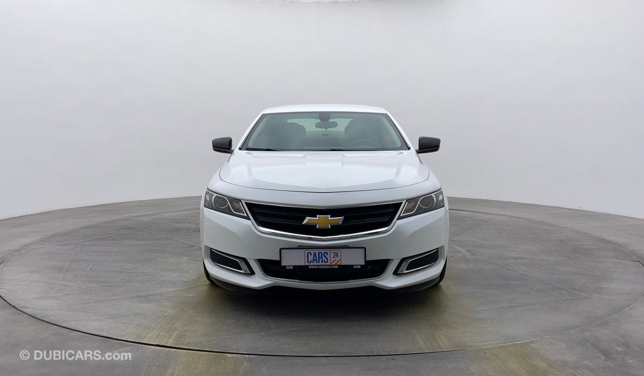 Chevrolet Impala LT 3600