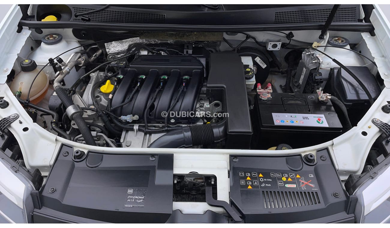 Renault Symbol PE 1.6 | Zero Down Payment | Free Home Test Drive