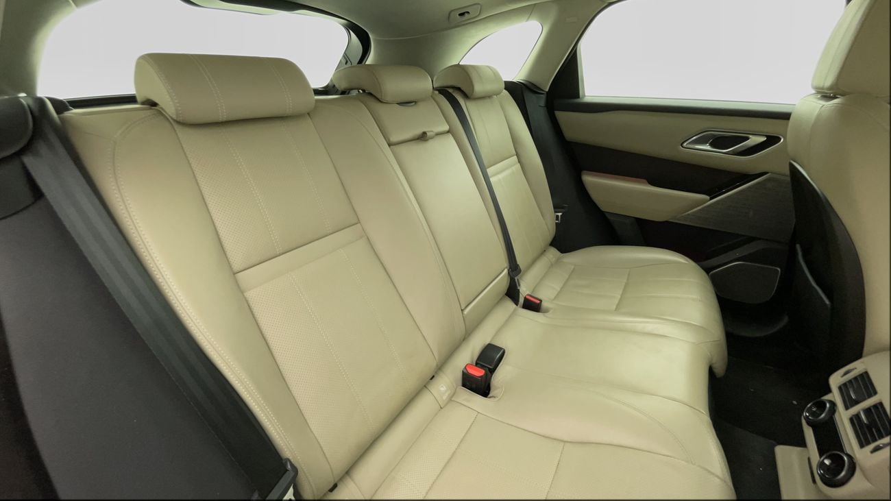 لاند روفر رينج روفر فيلار P250 2 | بدون دفعة مقدمة | اختبار القيادة في المنزل