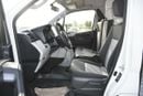 تويوتا هاياس 2025 Toyota HiAce 3.5L V6 Automatic  (CARGO)