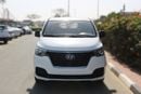 Hyundai H-1 Hyundai H1 Panel Van 5 SEATS 2020 - GCC Specs - Perfect for Business