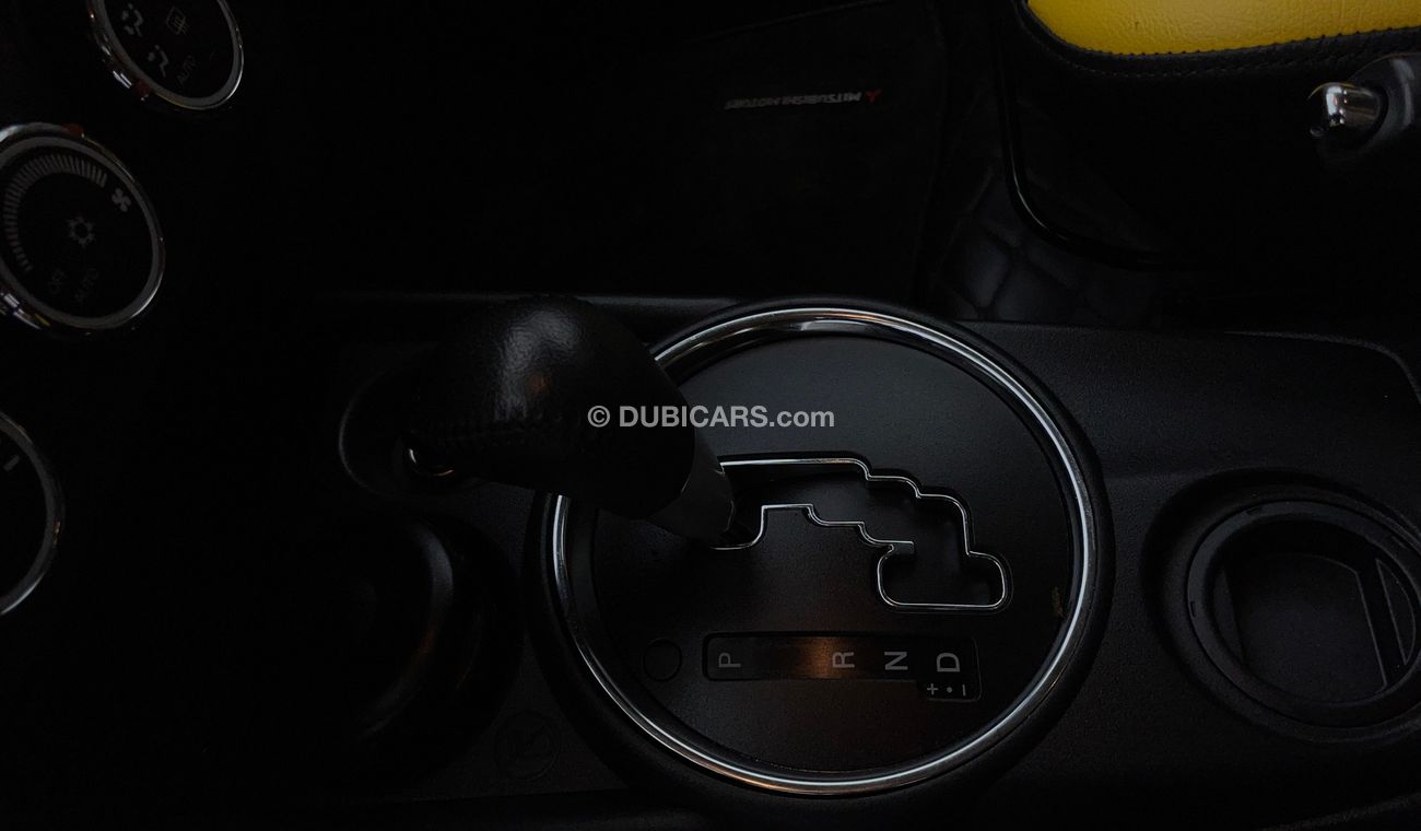 Mitsubishi ASX GLX MID 2 | Zero Down Payment | Free Home Test Drive