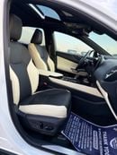 Lexus NX 250 Premium