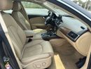 Audi A7 S-Line MODEL 2013 GCC CAR PERFECT CONDITION INSIDE AND OUTSIDE FULL OPTION SLINE