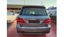 Mercedes-Benz GLS 500 AMG 2016 GCC