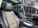 Mercedes Benz GLS580 STD 2020 Mercedes-Benz GLS 580 4MATIC GCC