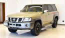 Nissan Patrol Super Safari