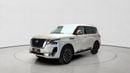 Nissan Patrol SE PLATINUM CITY | Guaranteed Warranty | 0 Down Payment