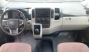 Toyota Hiace GLS - High Roof 2020 13 Seats High Roof Ref#263